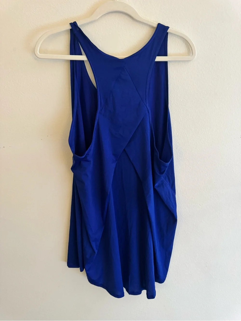 lululemon athletica Essentials Tank - lark blue